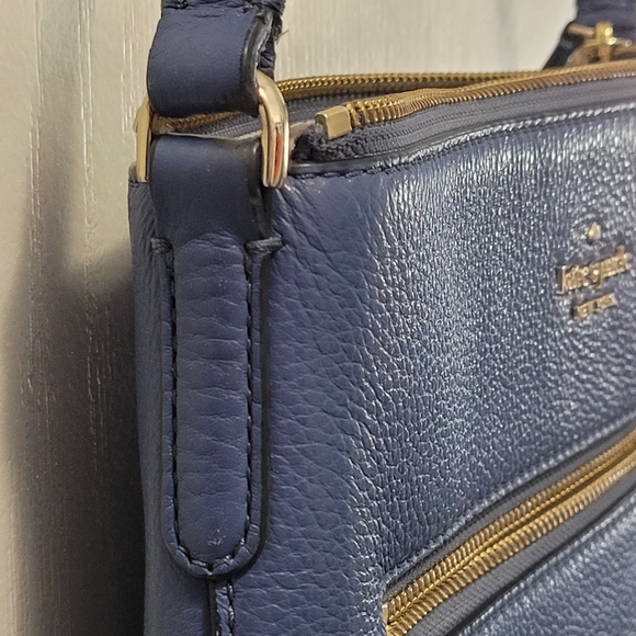 Kate spade cross body bag *Mint* condition - Picture 6 of 12